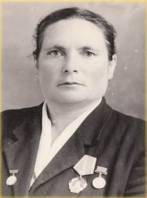 БУДЖИНА ПРАСКОВЬЯ ПАВЛОВНА БУДЖИНА ПРАСКОВЬЯ ПАВЛОВНА.