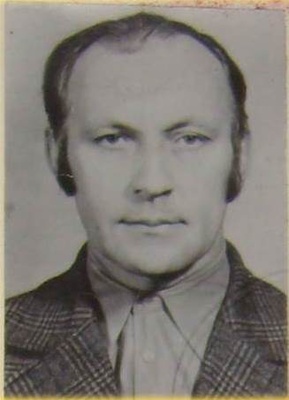 СИНЕЛЬНИКОВ ИВАН ЛАВРЕНТЬЕВИЧ СИНЕЛЬНИКОВ ИВАН ЛАВРЕНТЬЕВИЧ.